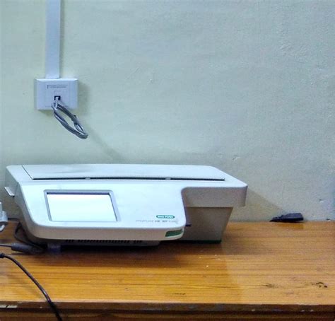 Andhra University | Advanced Analytial lab