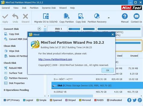 MiniTool Partition Wizard Mega 的图像结果