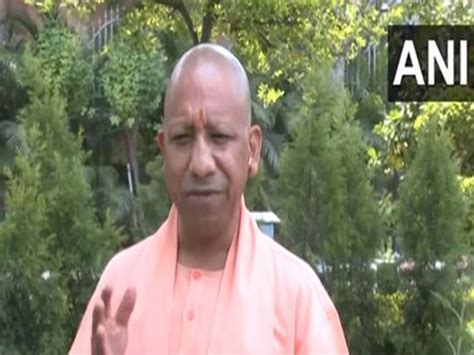 Opposition kept insulting Maharaja Suheldev for their vote banks: CM Yogi