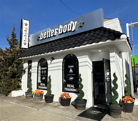 Better Body Bootcamp Bayside - Better Body Bootcamp