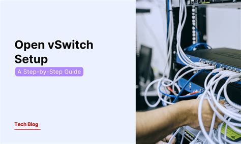 Image result for Open vSwitch Explain