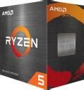 AMD Ryzen 5 5600 3.5 GHz Upto 4.4 GHz AM4 Socket 6 Cores 12 Threads ...