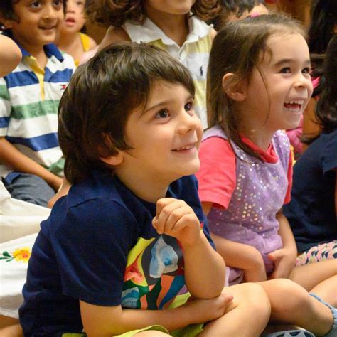 One World Montessori