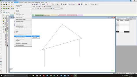 Image result for Save File in Model Using OpenSTAAD Code