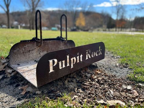Pulpit Rock Campground - Northeast Iowa Tourism