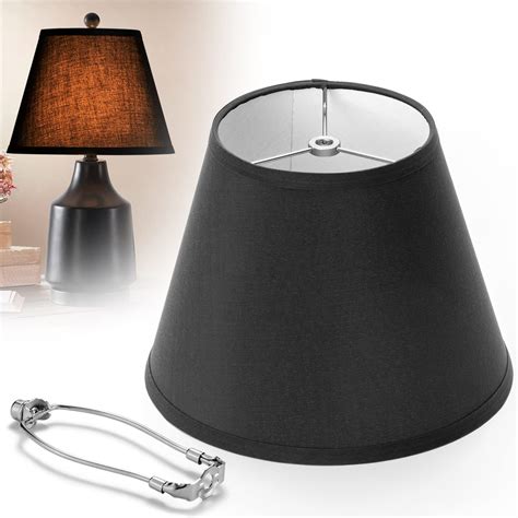 Small Black Lamp Shades