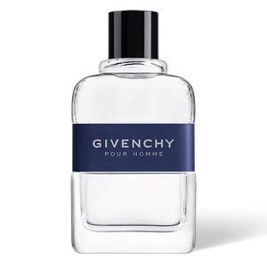 Givenchy Pour Homme Perfume