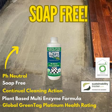 How to use the Enzyme Wizard Carpet & Upholstery Cleaner – EnzymeWizard