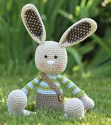 Image result for Free Bunny Patterns