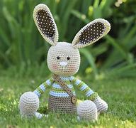 Image result for Free Bunny Patterns