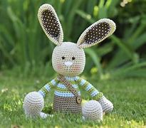 Image result for Free Bunny Patterns