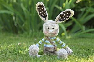 Image result for Bunny Patterns Cartoon Small