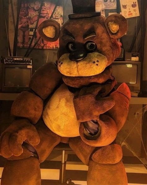 Very hot sexy fnaf r34 : r/fnaf__r34