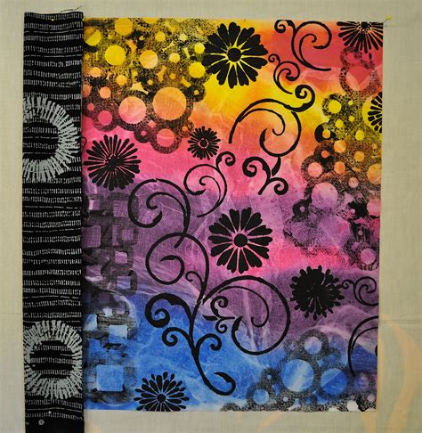 Image result for Using Textile Paints