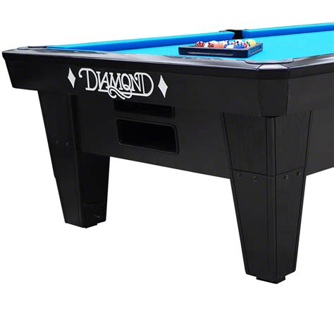 Diamond Pool Tables