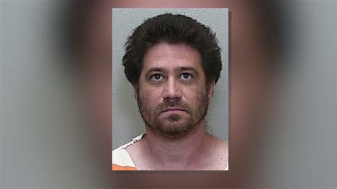 Ocala fiber optic installer accused of cutting cables, causing internet ...