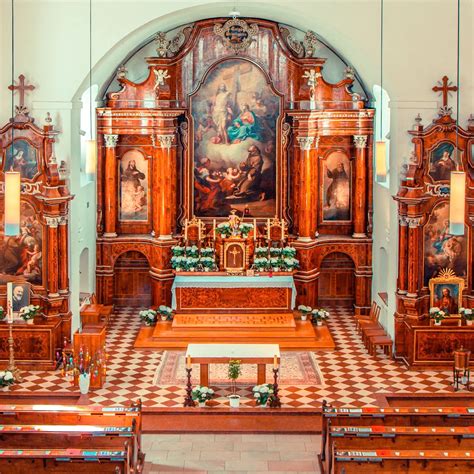 Best places to visit in Vienna: top attractions you don't want to miss