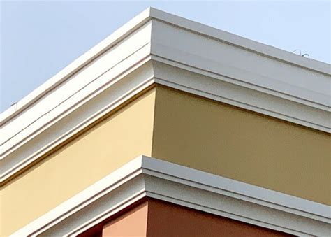 EPS构件线条保温泡沫EPS水泥外墙檐口装饰线条批发生产厂家梁托-阿里巴巴