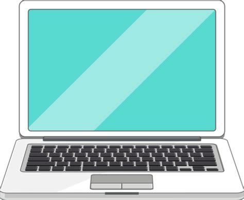 Image result for Open Computer PNG