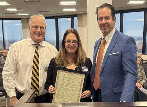 Macomb County official named state Court Administrator of Year - Macomb ...