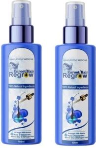 Divya Shree Enroot Hair Regrow Hair Oil - Price in India, Buy Divya ...