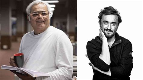 Harry Potter Fame Tom Felton Joins Hansal Mehta's Indian Series 'Gandhi ...