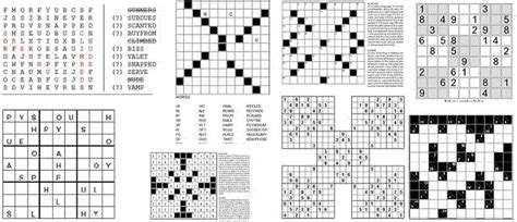 Image result for Word Logic Puzzles