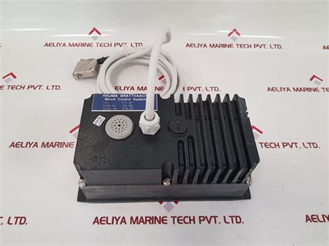 Rolls-royce dtl nt rauma brattvaag 811-610-35 – Aeliya Marine Tech