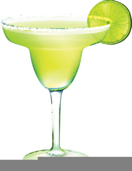 Clipart Margarita Drink | Free Images at Clker.com - vector clip art ...