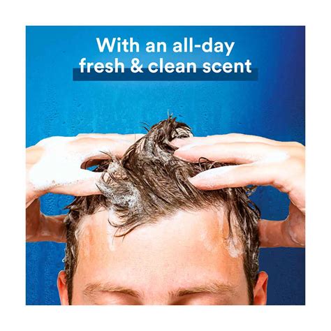 Buy Suave Men Thick & Full 2-in-1 Shampoo & Conditioner - Birch & Oak ...