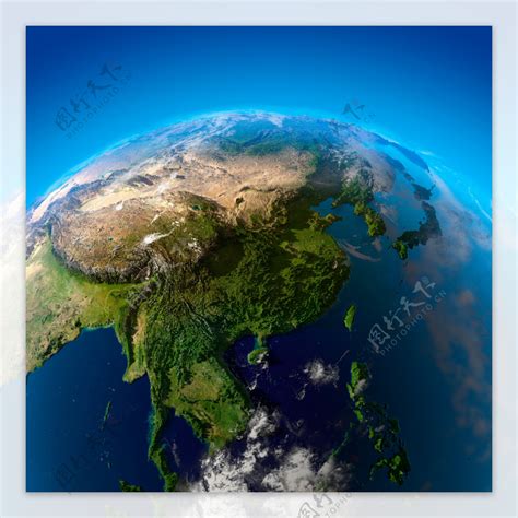 东亚地图 的图像结果