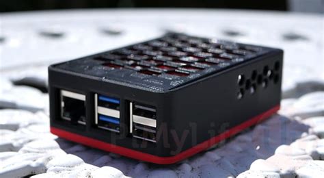 Image result for Raspberry Pi Case Design