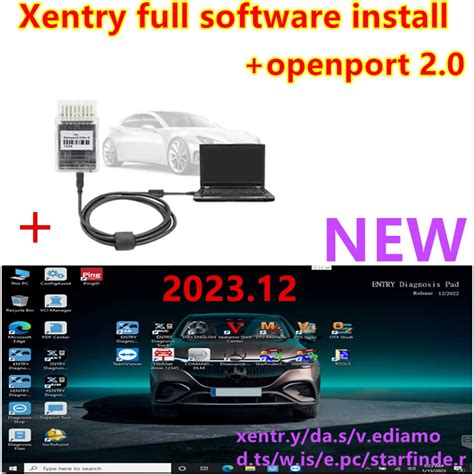Image result for Config Assist Xentry