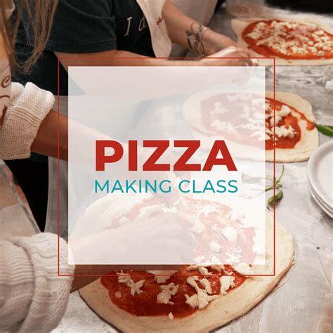 Pizza Making Class – Cooking Class Taormina