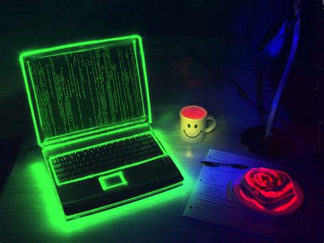 Image result for Alienware Hacker Wallpaper