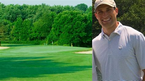 Kirk Cousins Purchases Michigan Golf Course - Profluence