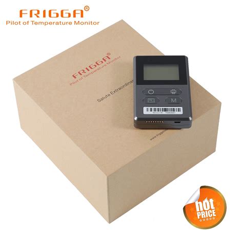 Image result for Data Logger Thermometer Box China