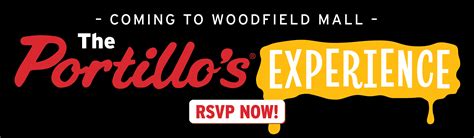 Portillo's: Beef. Burgers. Salads. | Portillo's