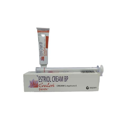 Evalon Cream – iMediCart E Pharmacy