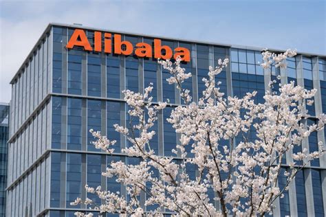 Alibaba denies report accusing it of supporting Chinese army against US