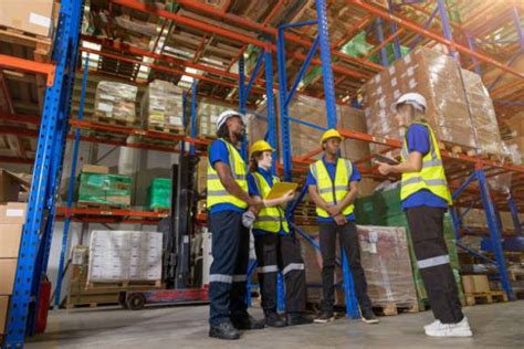 Certified Logistics Trainer Online Certifications Training