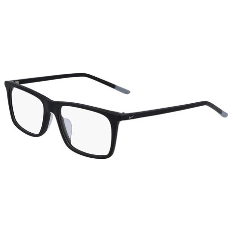 Buy Eyeglasses NIKE 7253 008 MATTE BLACK at Amazon.in
