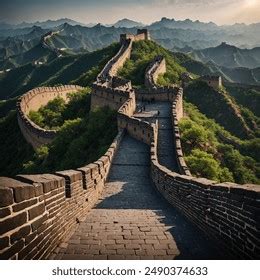 China Wall 的图像结果