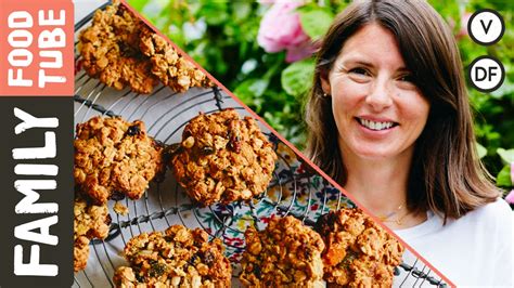 Simple Cookies For Kids   Jools Oliver