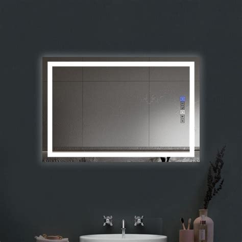 Image result for LED Mirror Installation