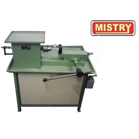 Image result for Threading Machine Working Pic