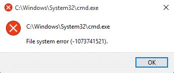 Image result for Automatically Fix File System Errors Win 10