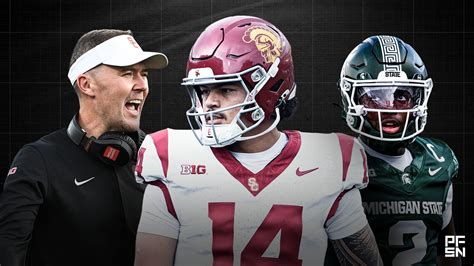 Michigan State vs. USC: Head-to-Head, Grades, and Prediction for ...