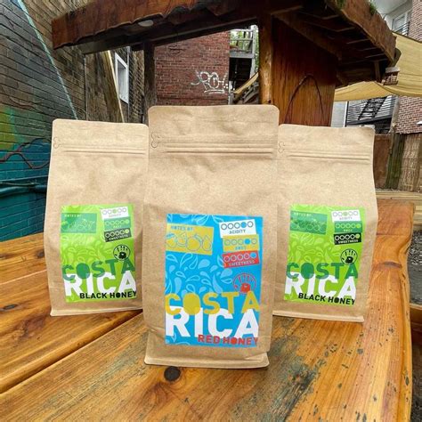 Black Hand Coffee Co – Roaster in Richmond VA | Roasters Map