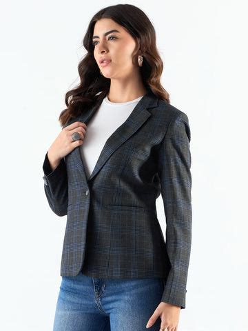 Top 15 Stylish Blazer for Women